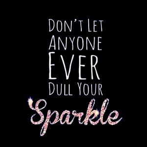 Sparkle and Shine
